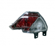   Toyota Rav-4 zrkdfny/tolat lkhrtba, bal (LED/W16W) R 2016-