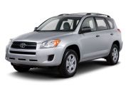   Toyota Rav4, 2009-2013