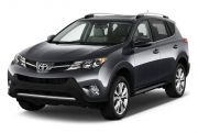   Toyota Rav4, 2013-2016