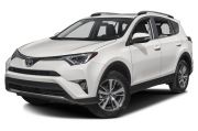   Toyota Rav4, 2016-