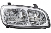   Toyota RAV-4 fnyszr / jobb 97.09-tl (motoros) R 1994-