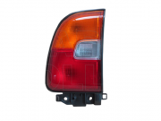   Toyota RAV-4 hts lmpa komplett bal (97.08-ig) 1994-