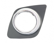   Toyota RAV-4 kdlmpa rcs, bal 2009-2010