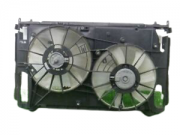   Toyota RAV-4 htventiltor 2006-2009