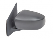  Mitsubishi Space kls tkr bal, elektromosanllthat, dombor, fekete Star(A0_A/LA)2012-