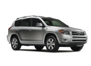   Toyota Rav4, 2006-2008