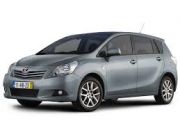   Toyota Verso 2009-