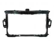   Toyota Verso homlokfal 2009-