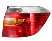   Toyota Verso hts lmpa res jobb LED-es (12.11-tl) 2009-