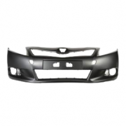   Toyota Verso els lkhrt 2009-