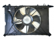   Toyota Verso htventiltor 2009-