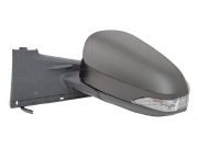   Toyota visszapillant tkr bal elektromosan llthat, fthet, fnyezhet, beh., index,