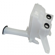   Toyota Yaris szlvd mos tartly, 2006-11