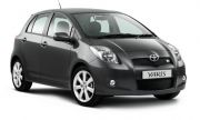   Toyota Yaris 2006-2011